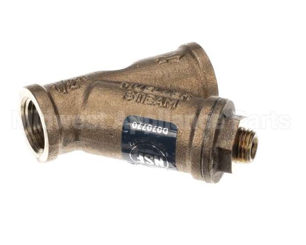 73701-04 Lbc Bakery Strnr 1/4 #20 Mesh