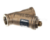 73701-04 Lbc Bakery Strnr 1/4 #20 Mesh