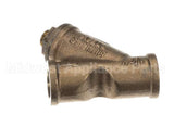 73701-04 Lbc Bakery Strnr 1/4 #20 Mesh