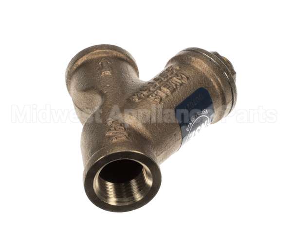 73701-04 Lbc Bakery Strnr 1/4 #20 Mesh