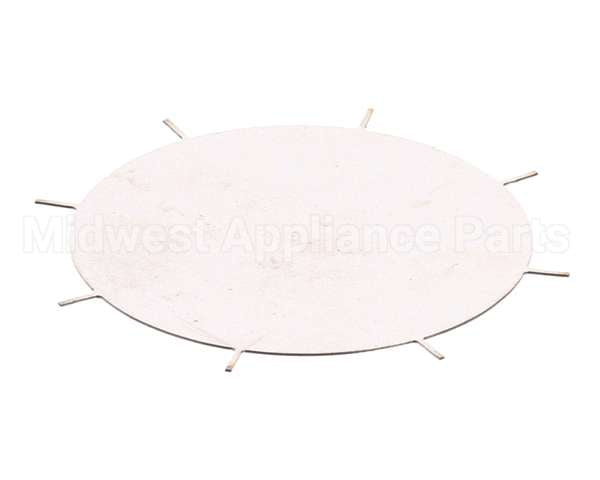 2302345 Frymaster Extractor, Pin