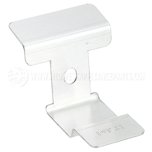 2266 Compatible Cecilware Push Handle