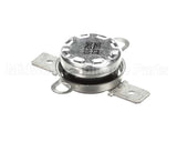 7375 Hardt Thermostat 50C/122F Normally Closed Hori