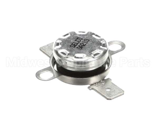 7375 Hardt Thermostat 50C/122F Normally Closed Hori