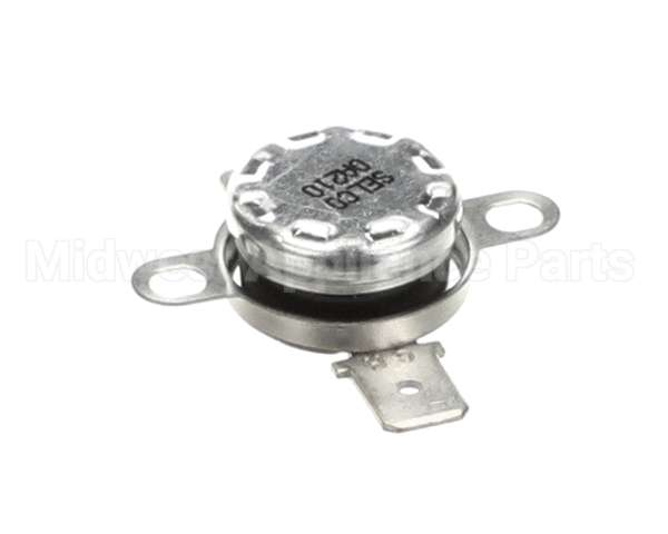 7375 Hardt Thermostat 50C/122F Normally Closed Hori