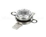 7375 Hardt Thermostat 50C/122F Normally Closed Hori