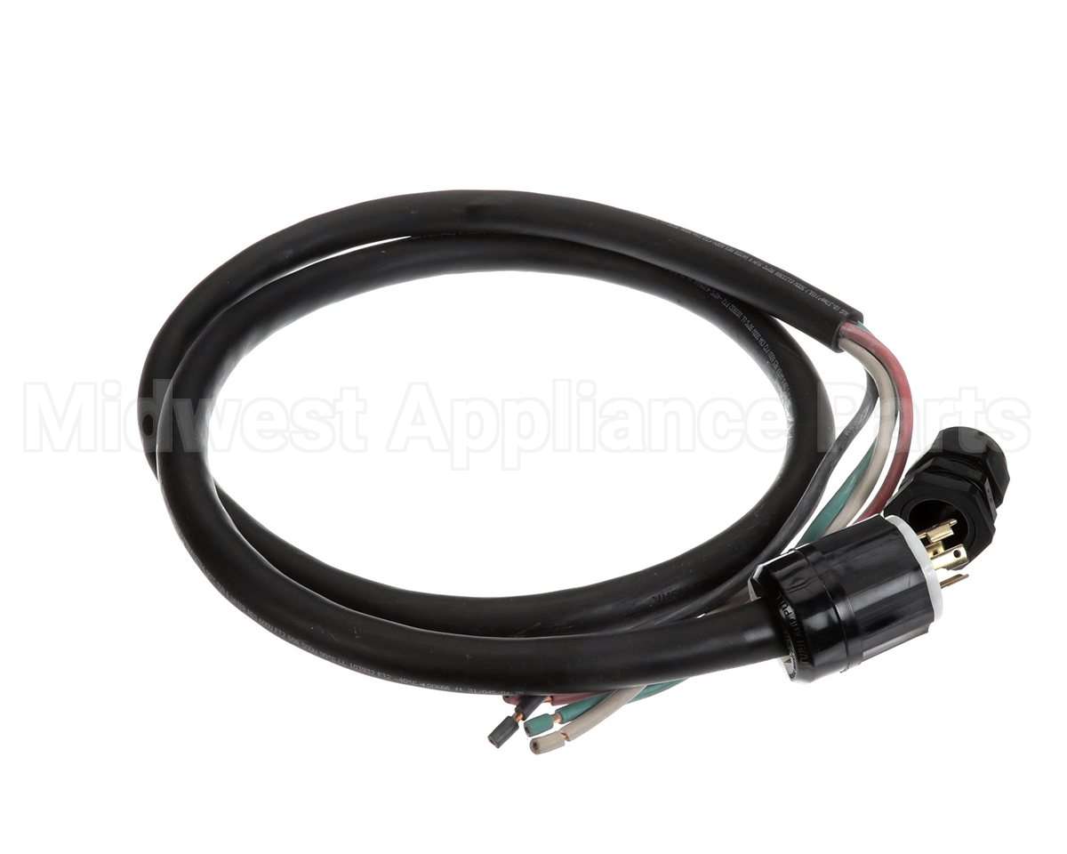 73831 Middleby Kit,Opt Cord,Plug&Rcpt30Adz33I