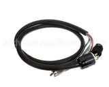 73831 Middleby Kit,Opt Cord,Plug&Rcpt30Adz33I