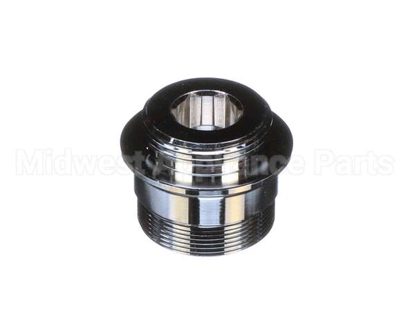 73836 Fisher Center Swivel Adapter