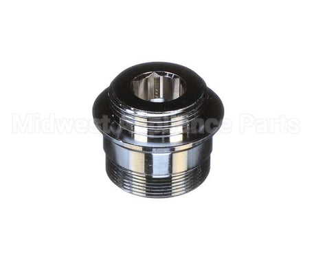 73836 Fisher Center Swivel Adapter