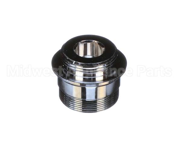 73836 Fisher Center Swivel Adapter