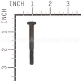 73839MA Briggs & Stratton Screw 1/4-20X2.25 Hh