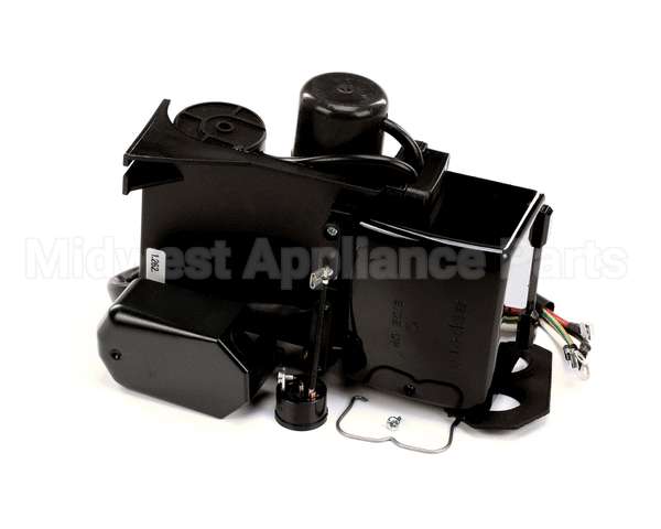 73862EB Structural Concepts Start Components