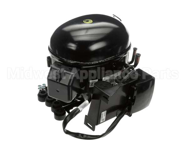 73863 Structural Concepts Compressor W/Comp