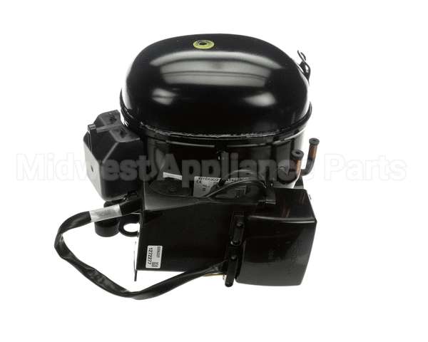 73863 Structural Concepts Compressor W/Comp