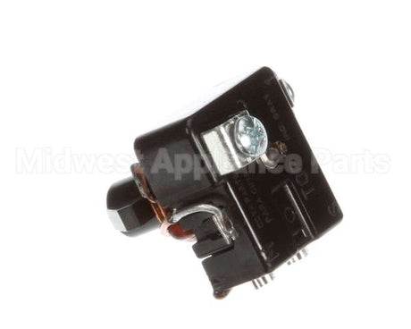 06001675 Glastender Relay, Compressor, R404A, 115V, Embraco,