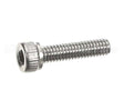 73878 Fisher Screw Socket M4, 16 Mm
