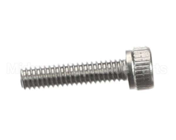 73878 Fisher Screw Socket M4, 16 Mm