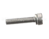73878 Fisher Screw Socket M4, 16 Mm