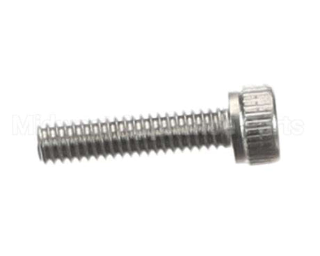 73878 Fisher Screw Socket M4, 16 Mm