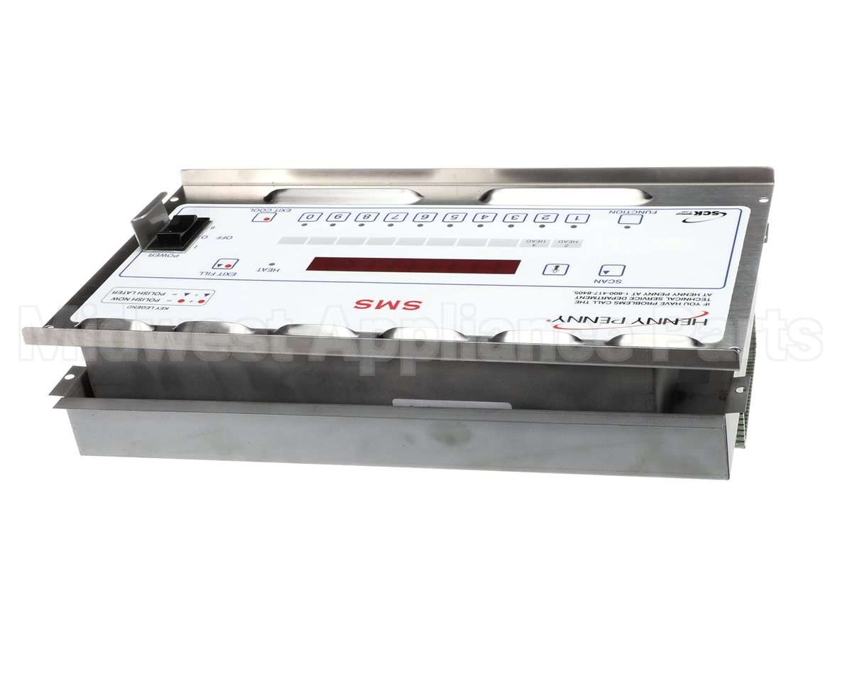 73889 Henny Penny Assy-Control-600Sms Dom No Fps