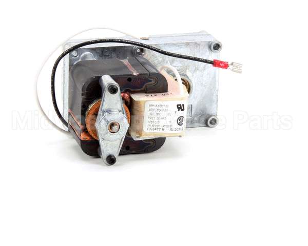 8070107 Frymaster Gearmotor Brvl7079005494056Rpm