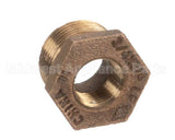 FK02575 Cleveland Kit-Bushing, Hex, 3/4 X 3/8, B