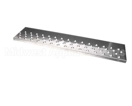 73901 Middleby Weldment,Plate Otr Ctr L4 Jpn