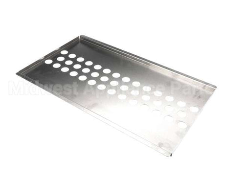 73922 Middleby Pan,Dz33 Perforated Crumb