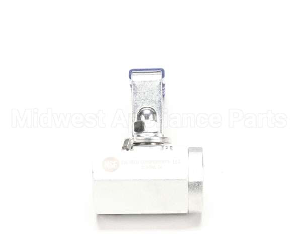 1623 Imperial Drain Valve For Fryer (Old P/N 0344)