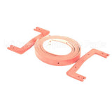 7393 Hardt Gasket Cover Heater Element Gr124/224