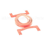 7393 Hardt Gasket Cover Heater Element Gr124/224