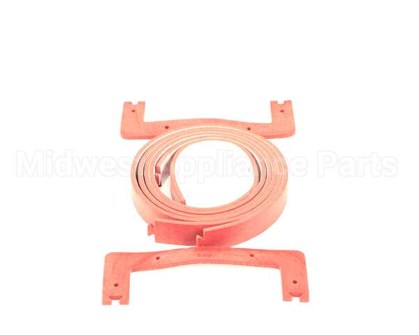 7393 Hardt Gasket Cover Heater Element Gr124/224