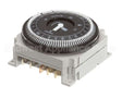 739533 Stoelting Timer; 24 Hr; 21 Amp; Spdt