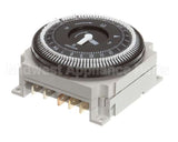 739533 Stoelting Timer; 24 Hr; 21 Amp; Spdt