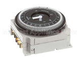 739533 Stoelting Timer; 24 Hr; 21 Amp; Spdt