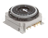 739533 Stoelting Timer; 24 Hr; 21 Amp; Spdt
