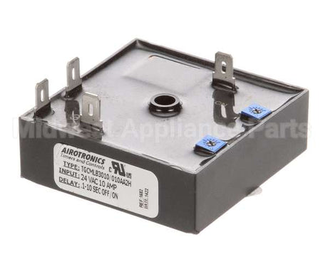 739544 Stoelting Timer; Delay-On-Make/Break