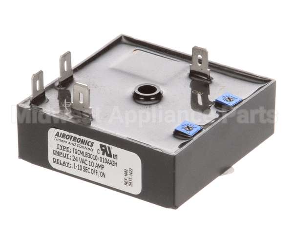 739544 Stoelting Timer; Delay-On-Make/Break