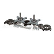 73963 Compatible Middleby Kit, Two Brg Ps636 Metri C Pld