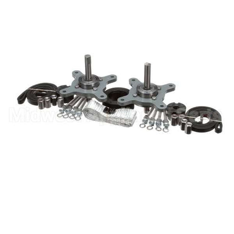 73963 Compatible Middleby Kit, Two Brg Ps636 Metri C Pld