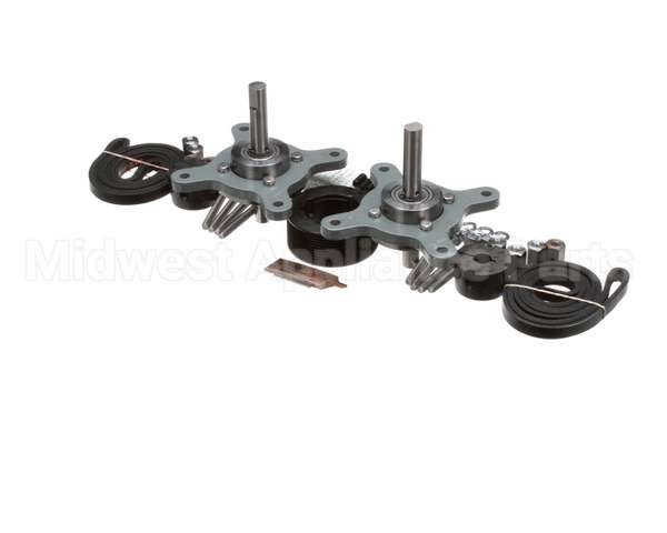 73963 Middleby Kit,Two Brg Ps636 Metric Pld