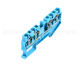 C4014012 Cleveland Terminal Block;Spring Loaded 4 Wir