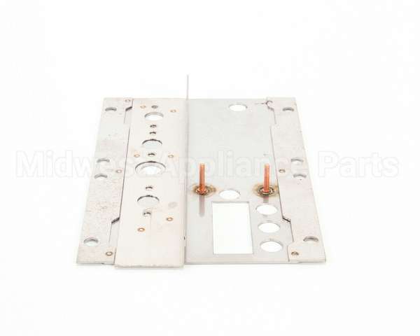 D9-GR0210 Star Faceplate Assembly. - 14