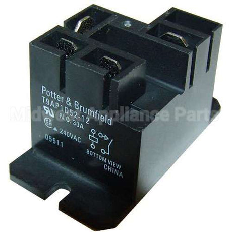 2E-05-07-0352 Compatible Star Relay