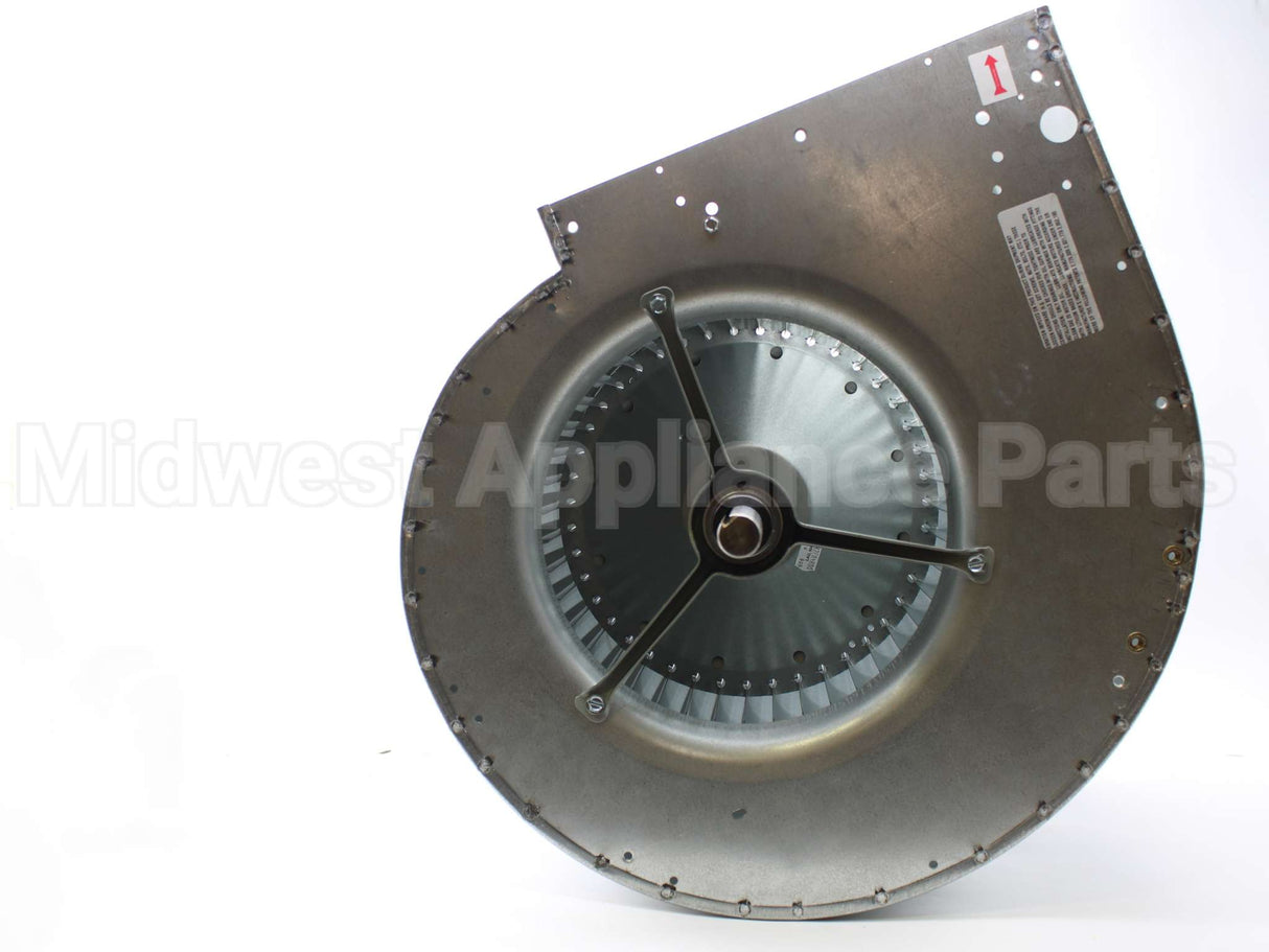 73B0011N01 Climatemaster Blower Assembly 12X12