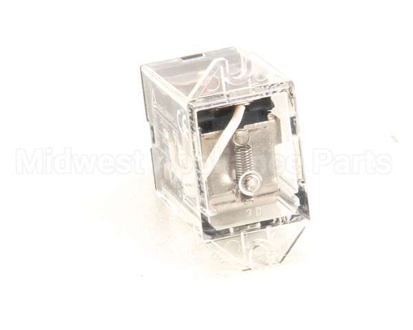 PP11124 Pitco Relay,24Vdc Spdt Mntg Tab