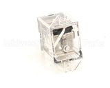 PP11124 Pitco Relay,24Vdc Spdt Mntg Tab