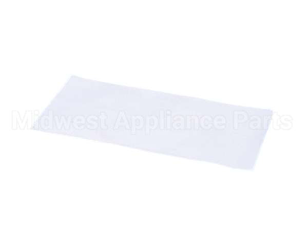 4A2999-01 Hoshizaki Label Stock Blank 4