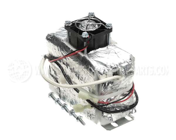 000-CRG-003A-S Lincoln Assembly,Heater,Air,Mhc-22A 120V